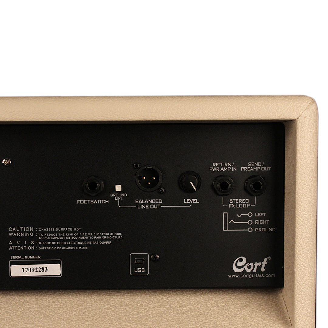 Cort AF150 Acoustic Guitar Amplifier